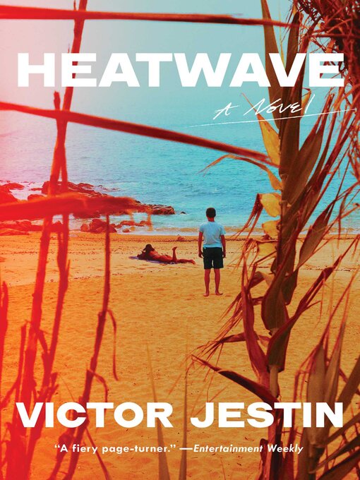 Title details for Heatwave by Victor Jestin - Wait list